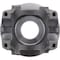 Spicer Yoke Assy, End, Driveshaft 250-4-1041-1X - alternate 5